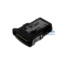 Μπαταρία για Zebra BTRY-MC93-FZ-10 BTRY-MC93-STN-01 [Αντικατάσταση μπαταρίας]